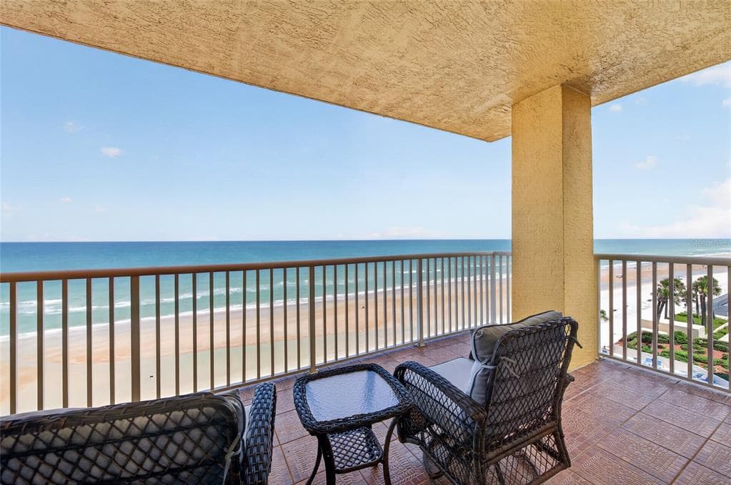 2901 S ATLANTIC AVENUE # 603, DAYTONA BEACH, FL 32118 — zdjęcie 3