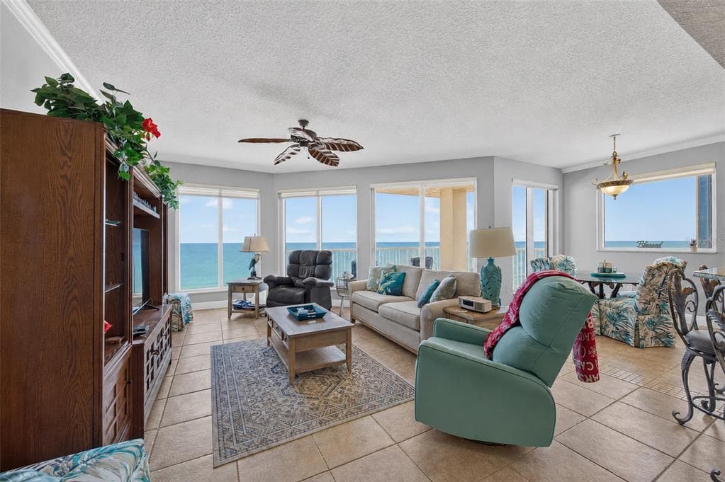 2901 S ATLANTIC AVENUE # 603, DAYTONA BEACH, FL 32118 — zdjęcie 4
