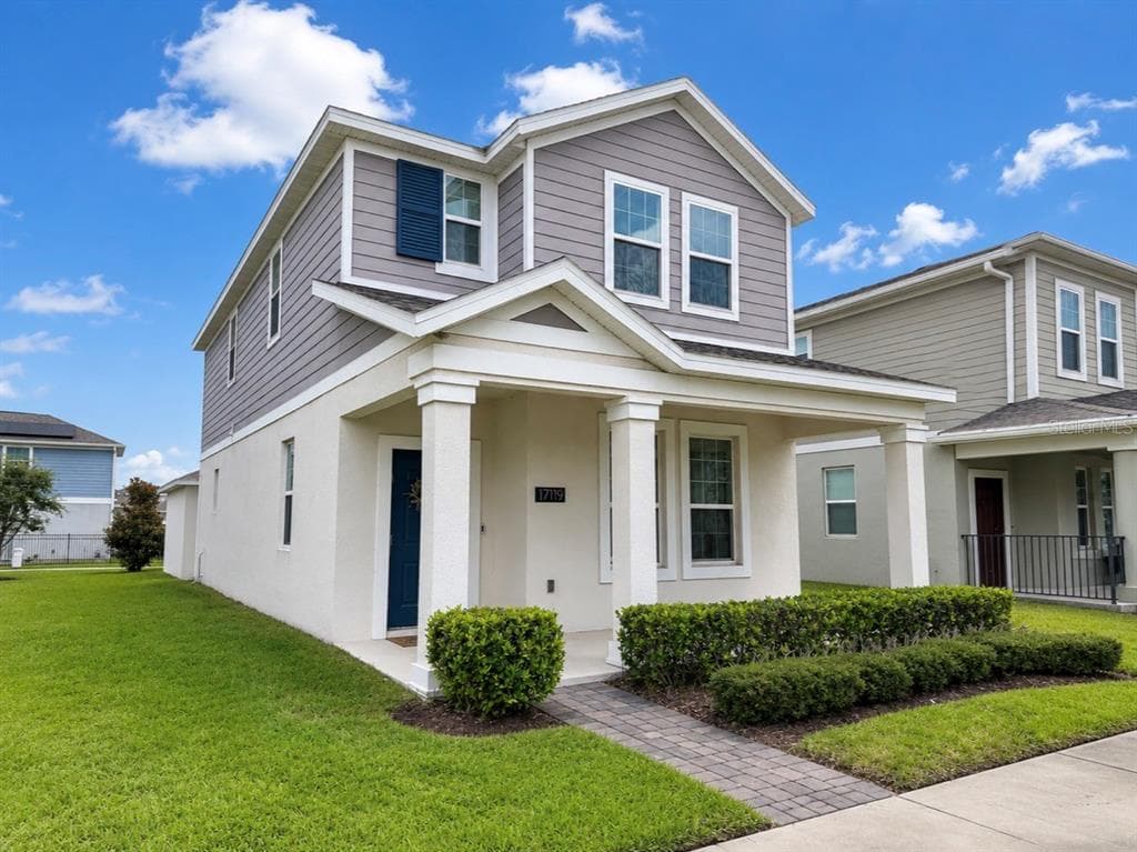17119 QUICKSILVER AVENUE, WINTER GARDEN, FL 34787 — zdjęcie 2