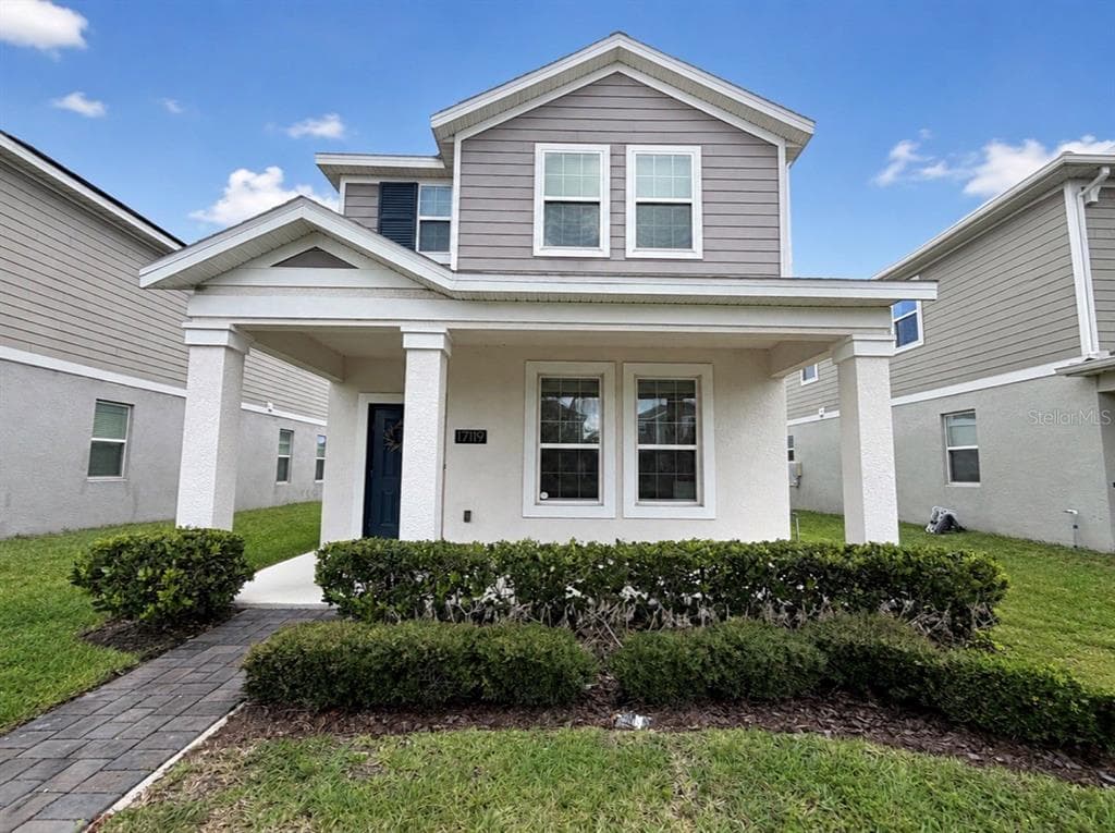 17119 QUICKSILVER AVENUE, WINTER GARDEN, FL 34787