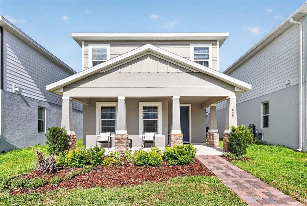 3859 DENALI DR, APOPKA, FL 32712 — zdjęcie 2