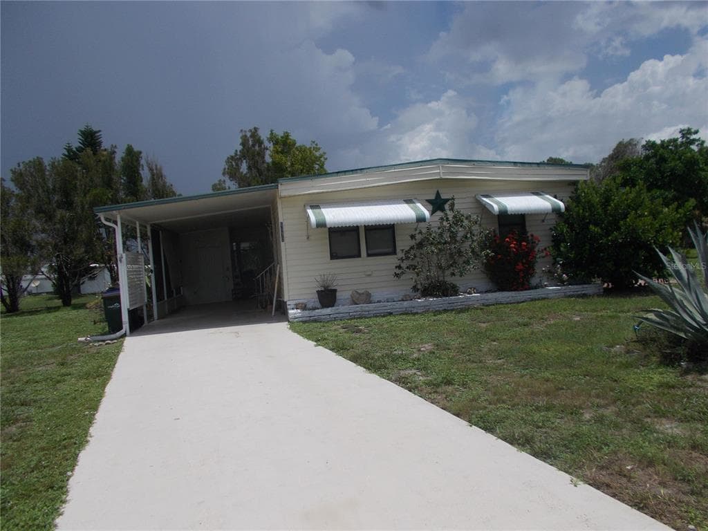 6872 HAAWI COURT, NORTH PORT, FL 34287 — zdjęcie 2