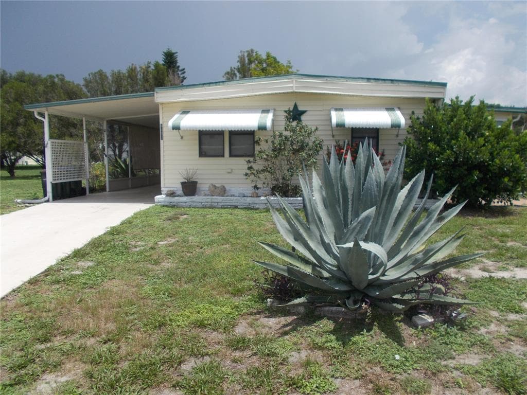 6872 HAAWI COURT, NORTH PORT, FL 34287