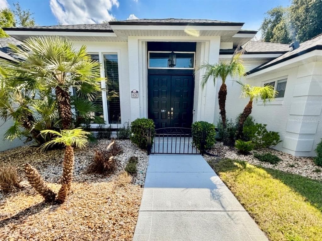 63 BAY LAKE DRIVE, ORMOND BEACH, FL 32174 — zdjęcie 2