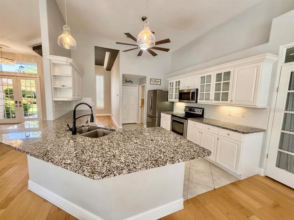 63 BAY LAKE DRIVE, ORMOND BEACH, FL 32174 — zdjęcie 3