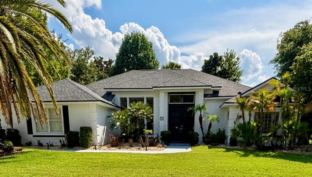 63 BAY LAKE DRIVE, ORMOND BEACH, FL 32174