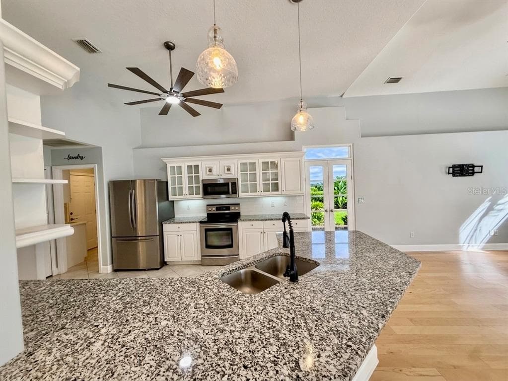 63 BAY LAKE DRIVE, ORMOND BEACH, FL 32174 — zdjęcie 5