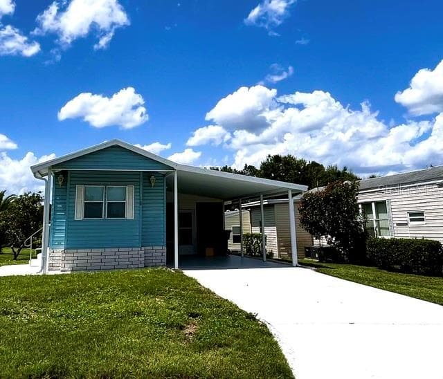50989 HIGHWAY 27 # 128, DAVENPORT, FL 33897