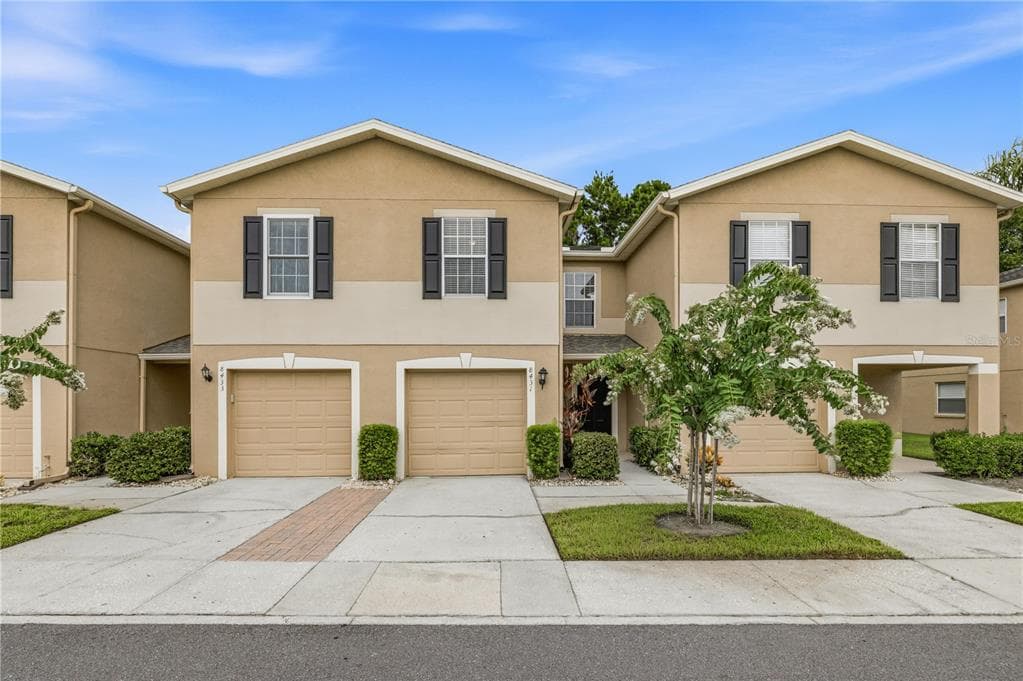 8431 EDGEWATER PLACE BOULEVARD, TAMPA, FL 33615 — zdjęcie 2