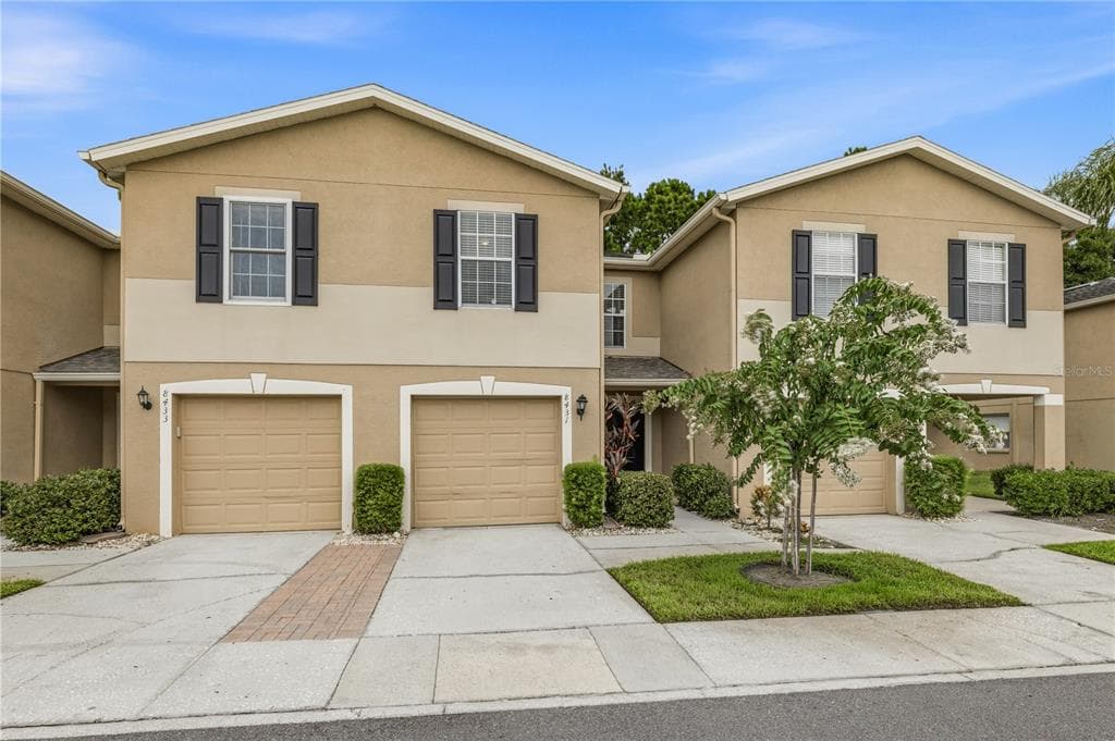 8431 EDGEWATER PLACE BOULEVARD, TAMPA, FL 33615 — zdjęcie 3