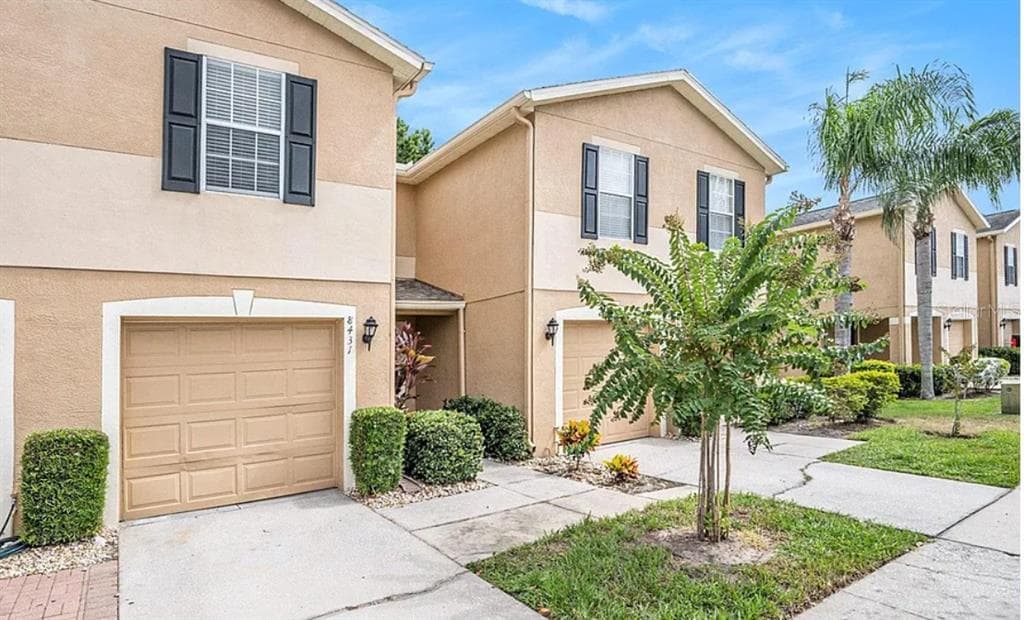 8431 EDGEWATER PLACE BOULEVARD, TAMPA, FL 33615