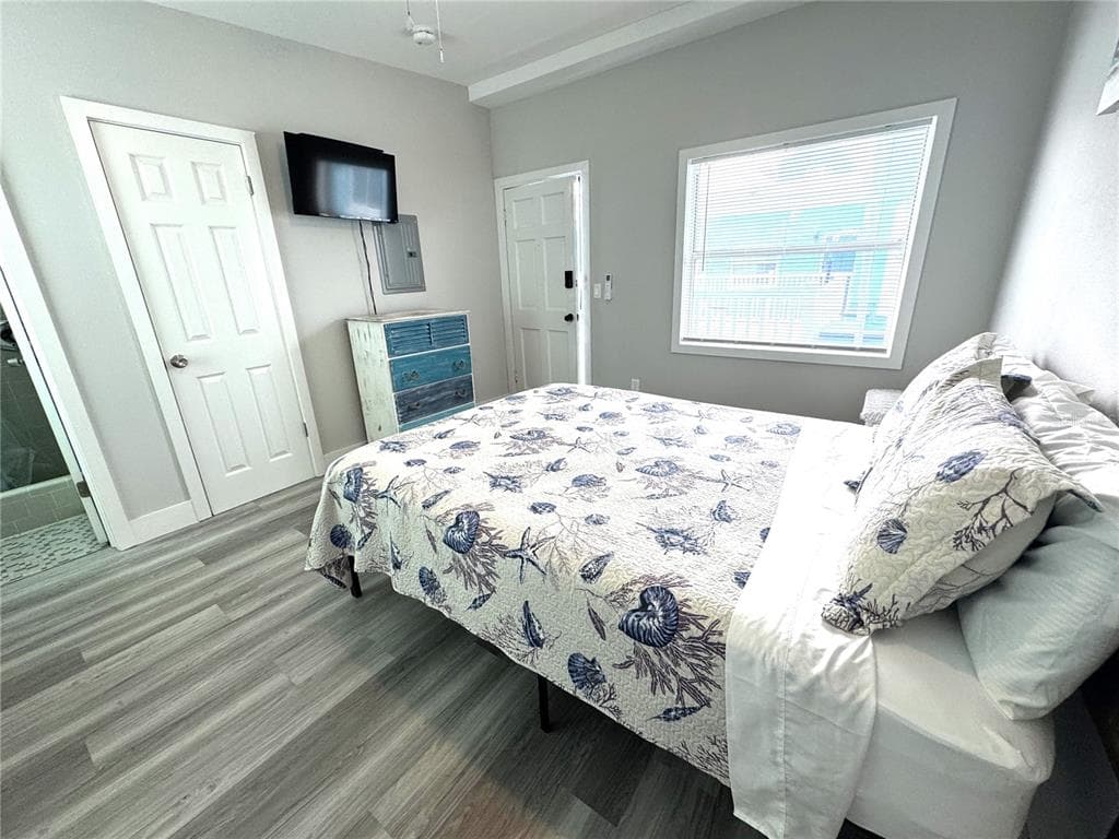 13343 GULF BOULEVARD # B5, MADEIRA BEACH, FL 33708 — zdjęcie 5