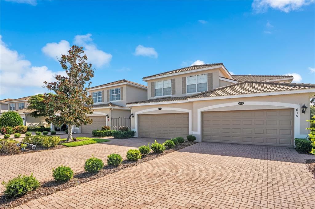 415 WINDING BROOK LANE # 102, BRADENTON, FL 34212 — zdjęcie 2