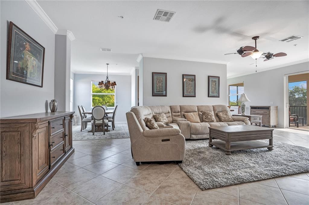 415 WINDING BROOK LANE # 102, BRADENTON, FL 34212 — zdjęcie 5