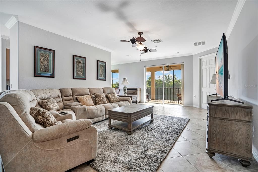 415 WINDING BROOK LANE # 102, BRADENTON, FL 34212 — zdjęcie 4