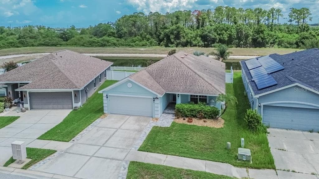 14415 BARLEY FIELD DRIVE, WIMAUMA, FL 33598 — zdjęcie 2