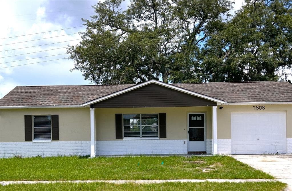 7808 OSTEEN ROAD, NEW PORT RICHEY, FL 34653