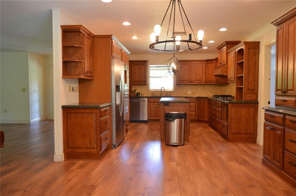 308 N SALISBURY AVENUE, DELAND, FL 32720 — zdjęcie 3