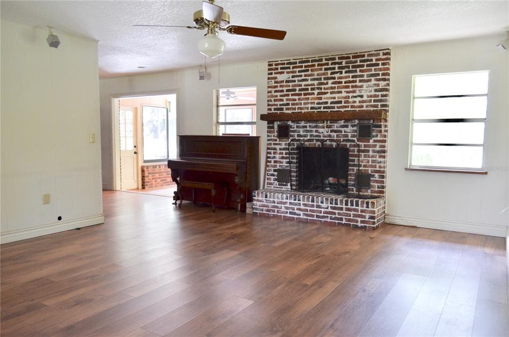 308 N SALISBURY AVENUE, DELAND, FL 32720 — zdjęcie 5