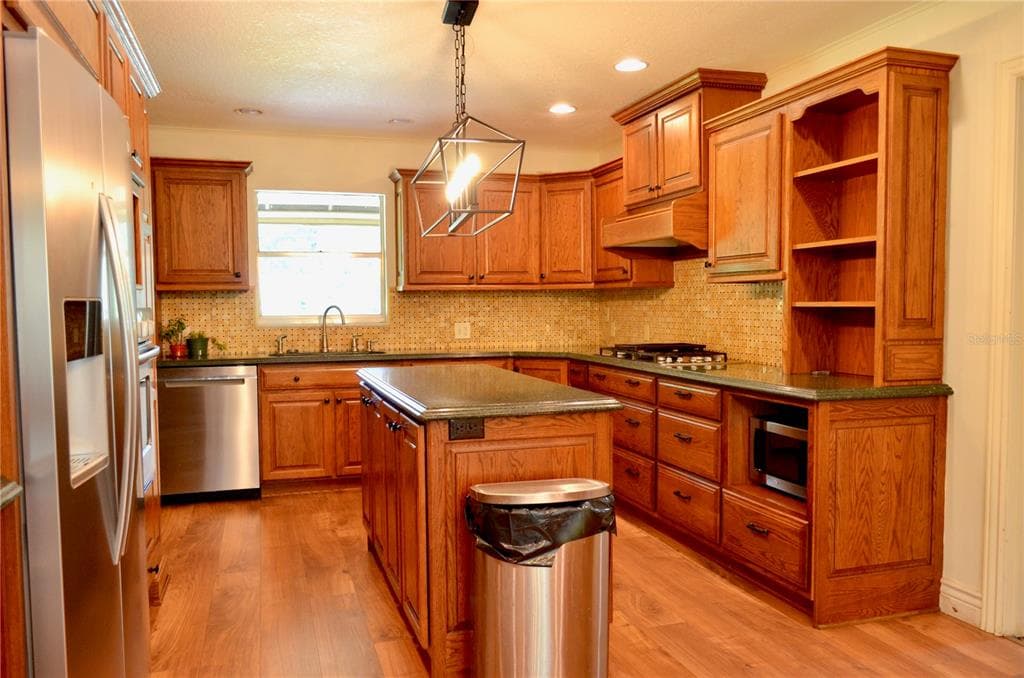 308 N SALISBURY AVENUE, DELAND, FL 32720 — zdjęcie 4