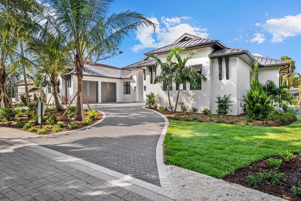 5215 HIDDEN HARBOR ROAD, SARASOTA, FL 34242 — zdjęcie 2