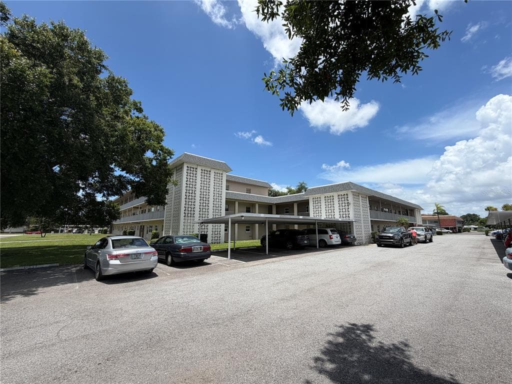 5725 12TH AVENUE N # 306D, ST PETERSBURG, FL 33710 — zdjęcie 2