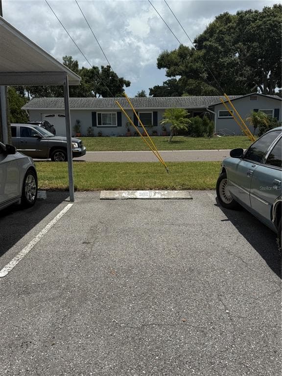5725 12TH AVENUE N # 306D, ST PETERSBURG, FL 33710 — zdjęcie 4
