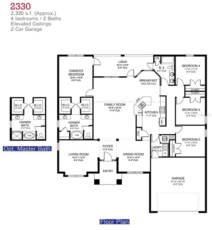 15585 ALDAMA CIRCLE, PORT CHARLOTTE, FL 33981 — zdjęcie 2