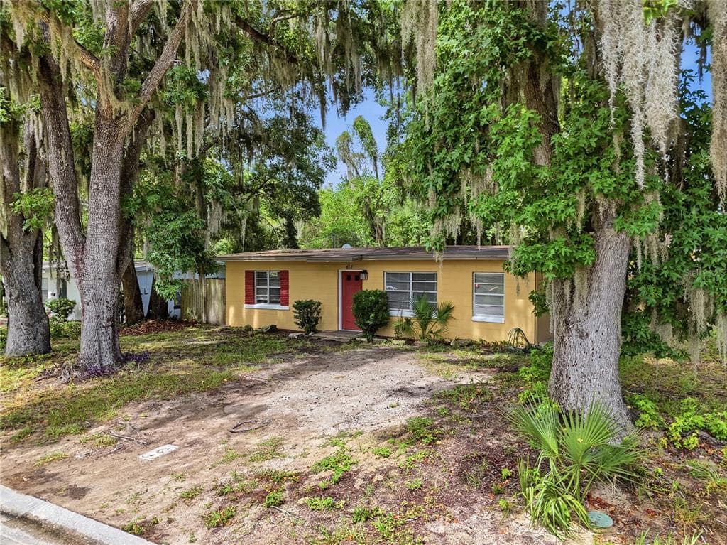 615 DANVERS STREET, EUSTIS, FL 32726 — zdjęcie 2