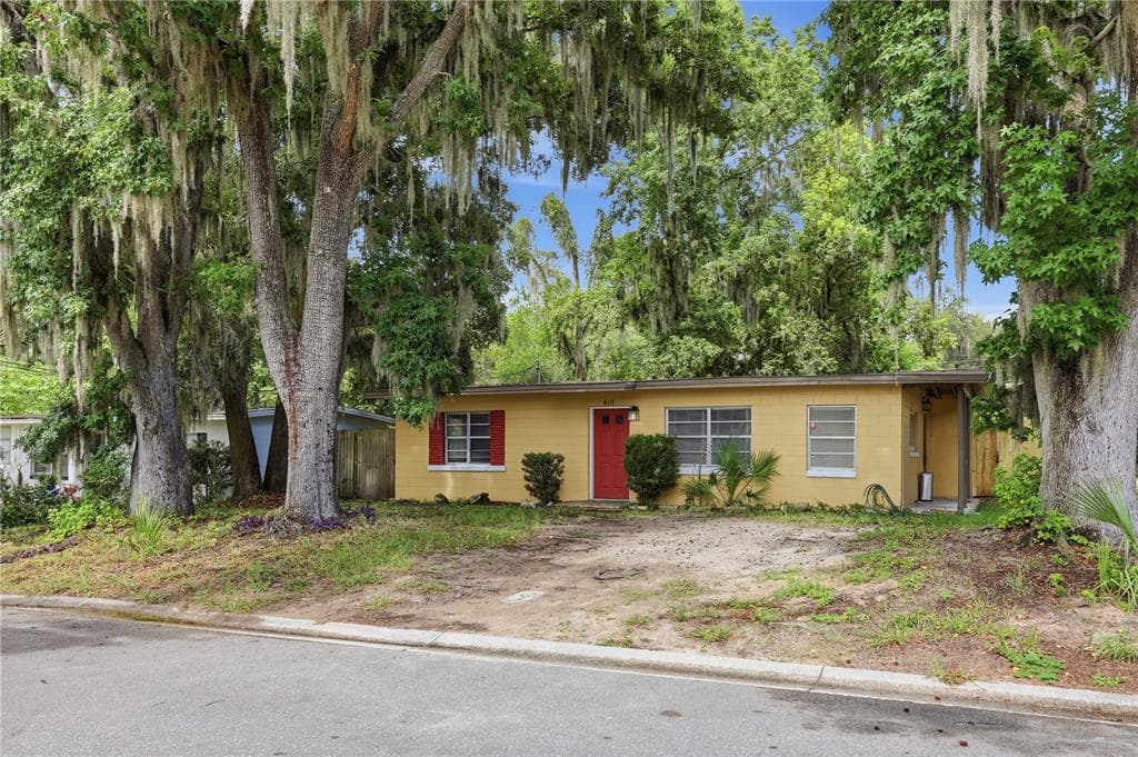615 DANVERS STREET, EUSTIS, FL 32726 — zdjęcie 4