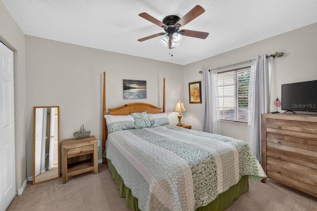 4582 LIMERICK DRIVE, TAMPA, FL 33610 — zdjęcie 5