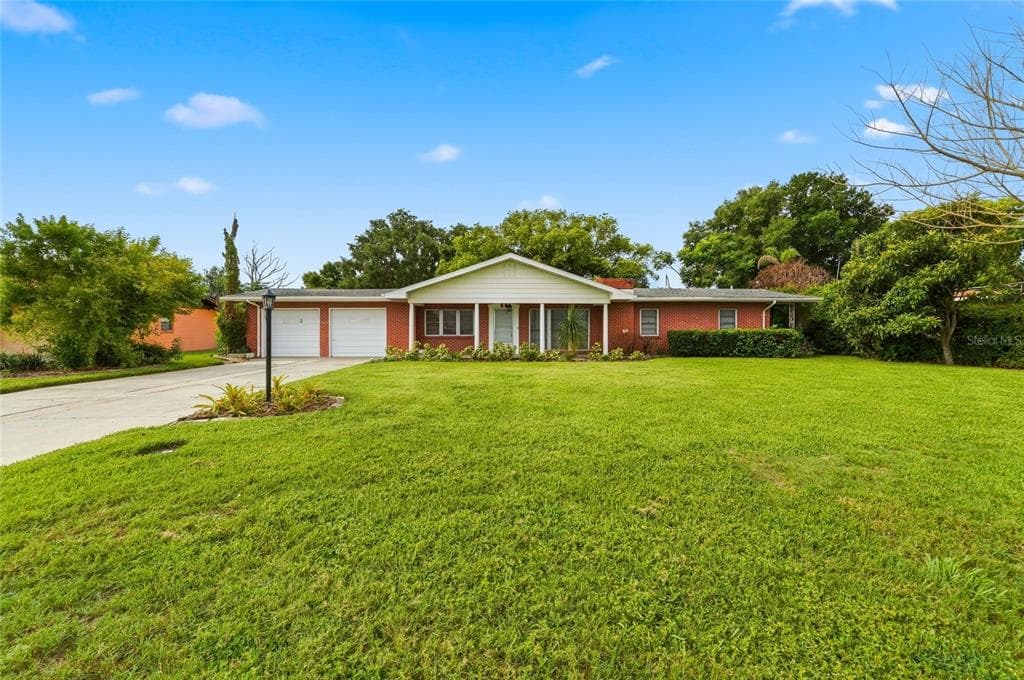 1475 S LAKE HOWARD DRIVE, WINTER HAVEN, FL 33880 — zdjęcie 2