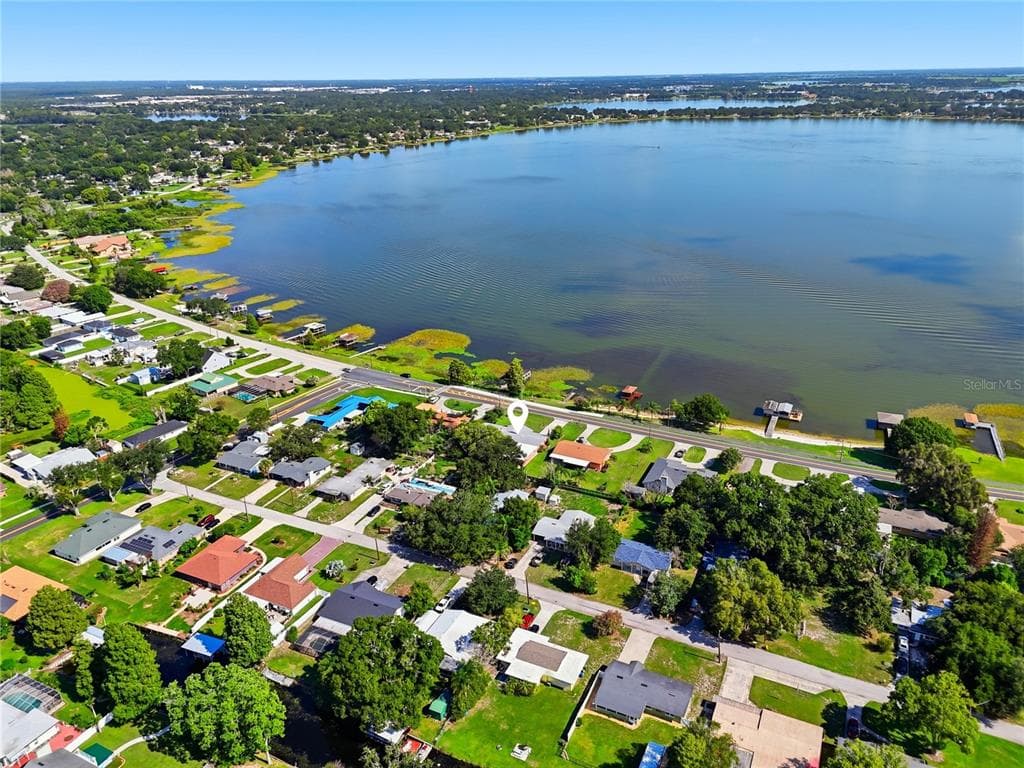 1475 S LAKE HOWARD DRIVE, WINTER HAVEN, FL 33880 — zdjęcie 3