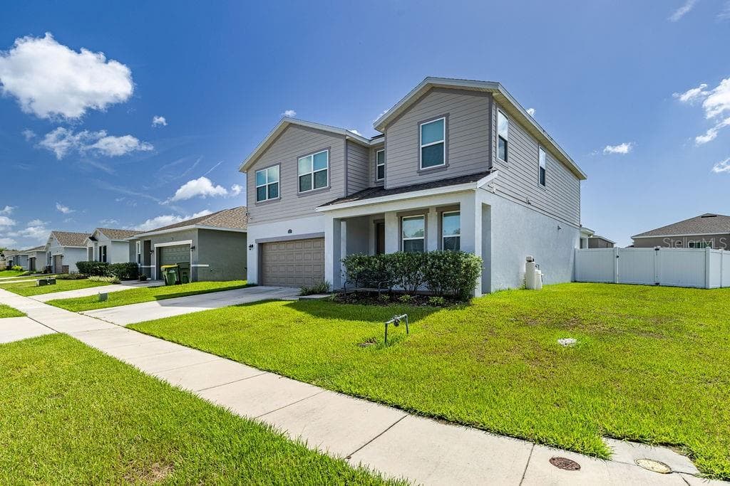 3319 CURLEW AVENUE, LEESBURG, FL 34748 — zdjęcie 2