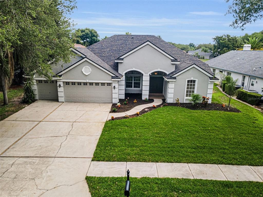 4084 LIGUSTRUM DRIVE, PALM HARBOR, FL 34685 — zdjęcie 2
