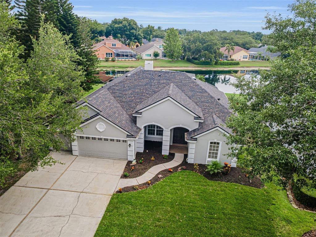 4084 LIGUSTRUM DRIVE, PALM HARBOR, FL 34685 — zdjęcie 3
