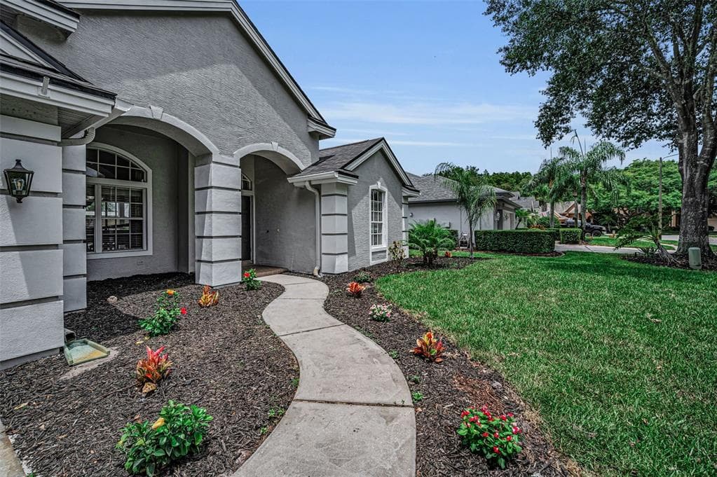 4084 LIGUSTRUM DRIVE, PALM HARBOR, FL 34685 — zdjęcie 4