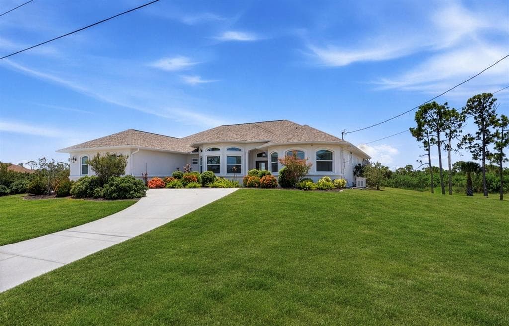 1165 BOUNDARY BOULEVARD, ROTONDA WEST, FL 33947 — zdjęcie 3