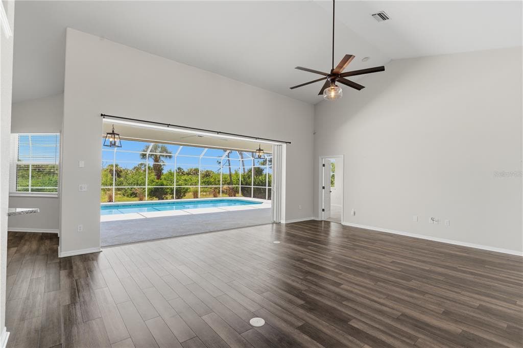 1165 BOUNDARY BOULEVARD, ROTONDA WEST, FL 33947 — zdjęcie 5