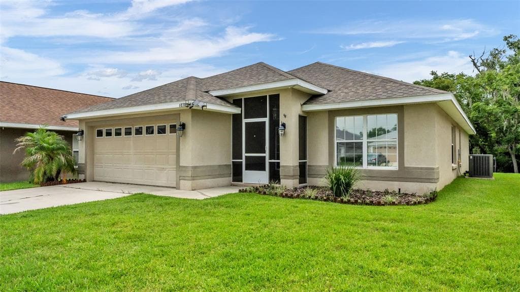 6838 SHIMMERING DRIVE, LAKELAND, FL 33813 — zdjęcie 3