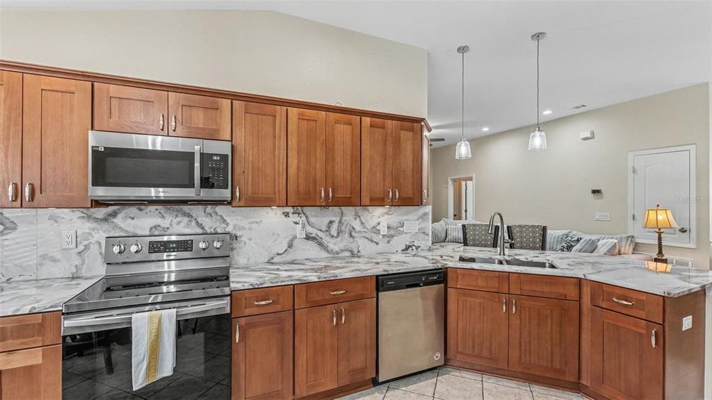 6838 SHIMMERING DRIVE, LAKELAND, FL 33813 — zdjęcie 5