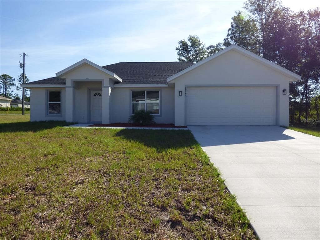 7959 N INDEPENDENCE WAY, CITRUS SPRINGS, FL 34433 — zdjęcie 2
