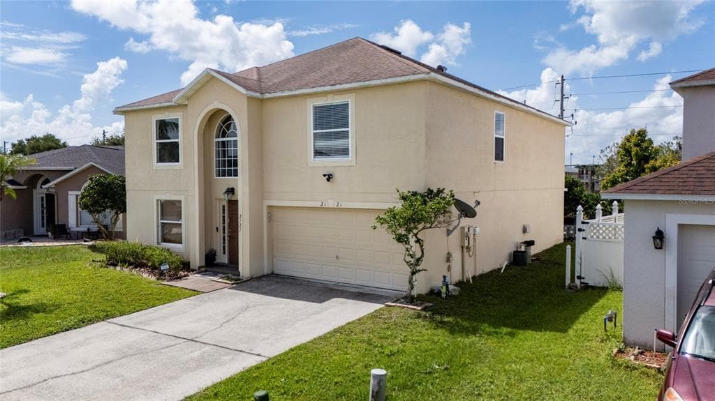 2121 BLACKSTONE LANDING DRIVE, KISSIMMEE, FL 34758 — zdjęcie 2