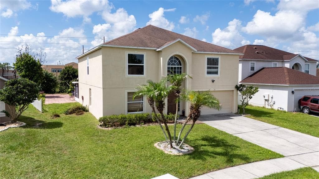 2121 BLACKSTONE LANDING DRIVE, KISSIMMEE, FL 34758 — zdjęcie 3