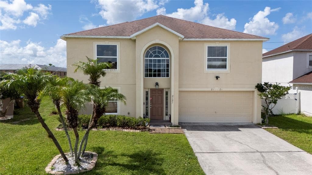 2121 BLACKSTONE LANDING DRIVE, KISSIMMEE, FL 34758 — zdjęcie 4