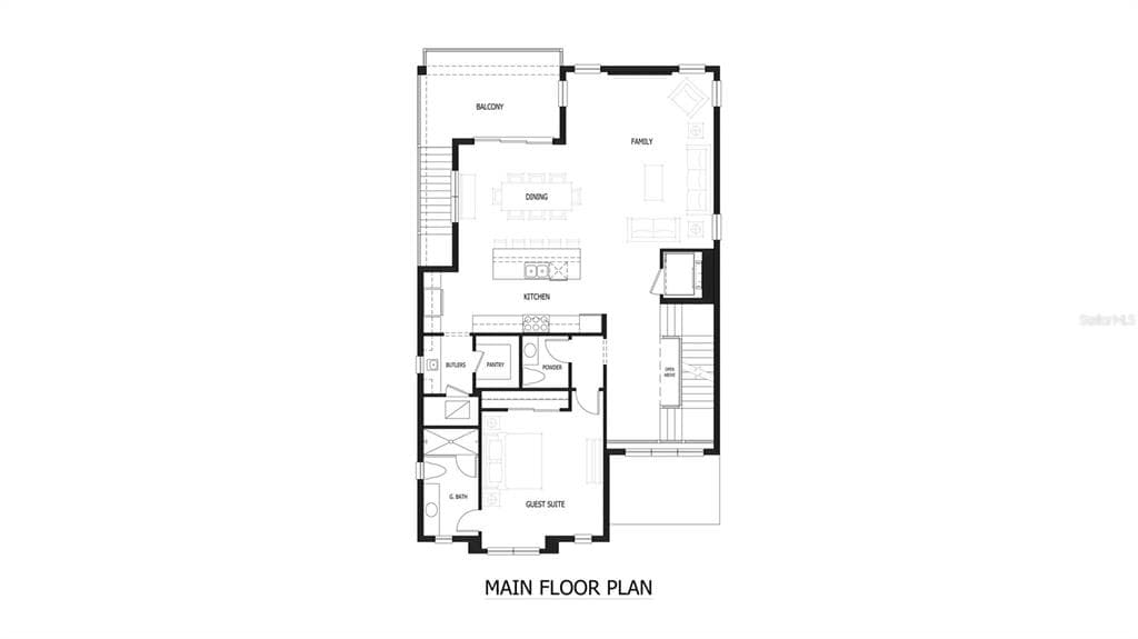 1875 MISSISSIPPI AVENUE NE, ST PETERSBURG, FL 33703 — zdjęcie 2