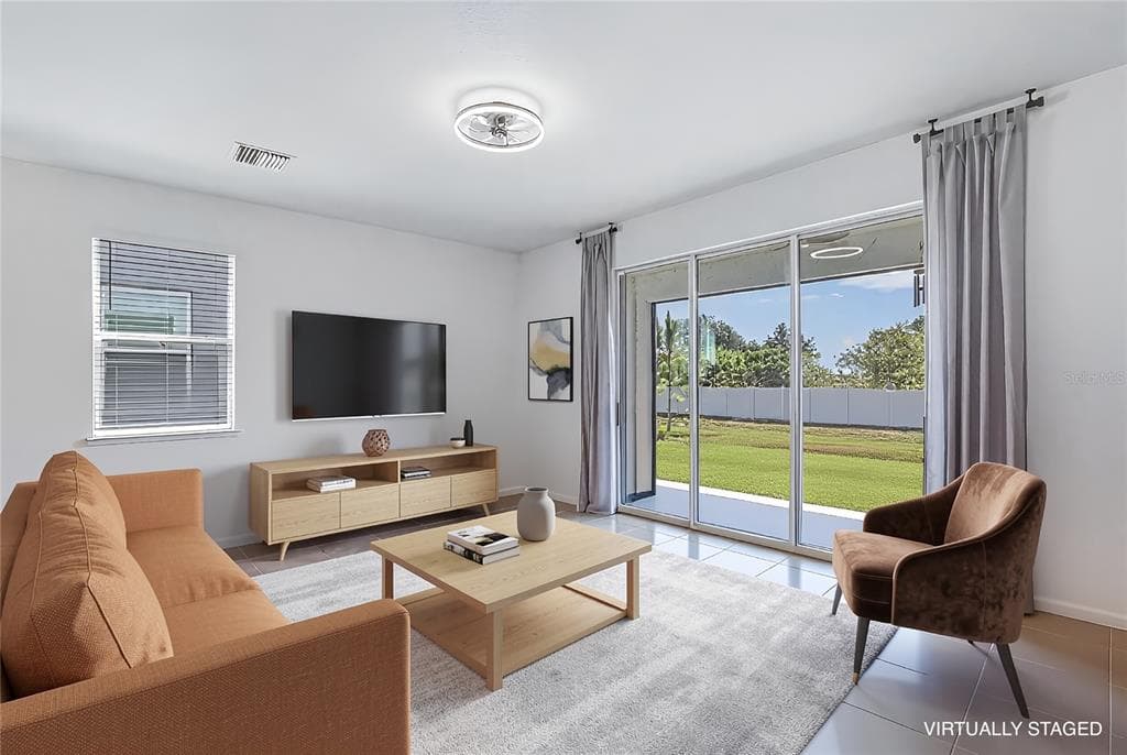 388 MANGROVE SHADE CIRCLE, APOLLO BEACH, FL 33572 — zdjęcie 2