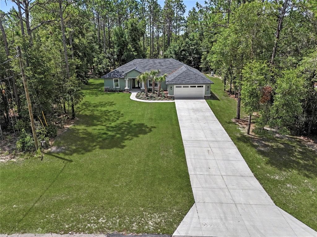 20638 SW 88 PLACE ROAD, DUNNELLON, FL 34431 — zdjęcie 2