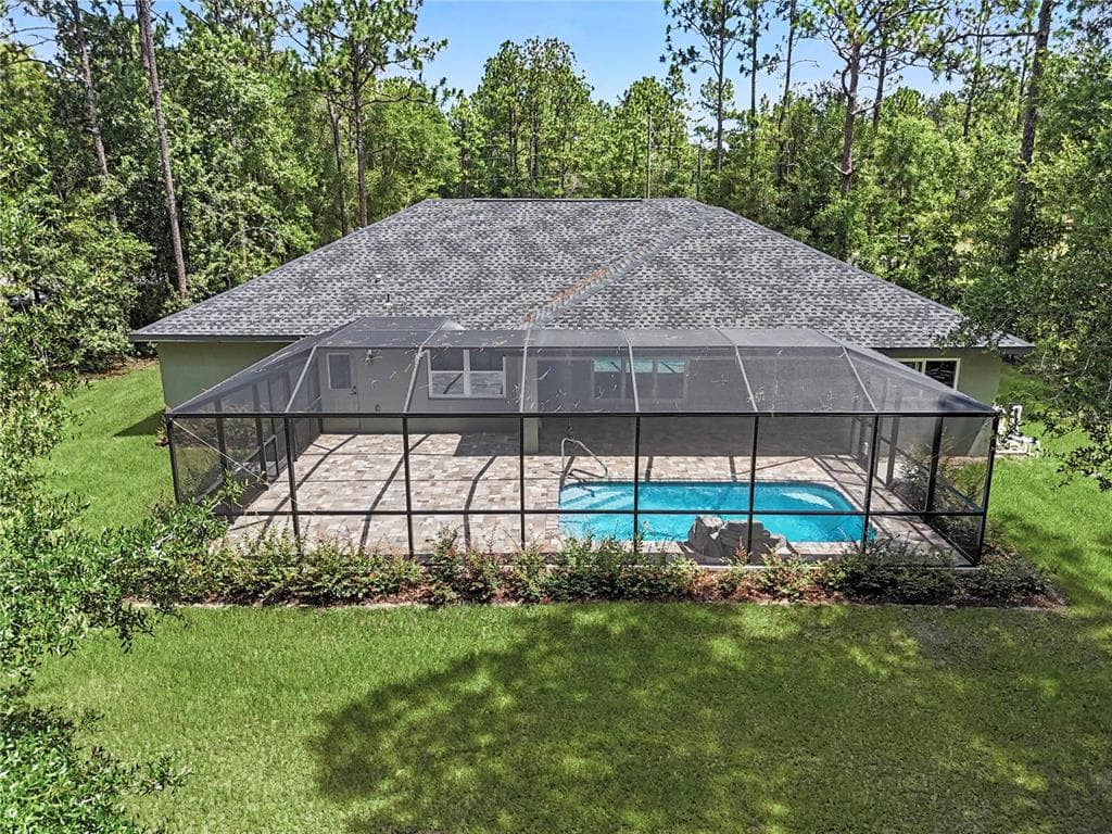 20638 SW 88 PLACE ROAD, DUNNELLON, FL 34431 — zdjęcie 4