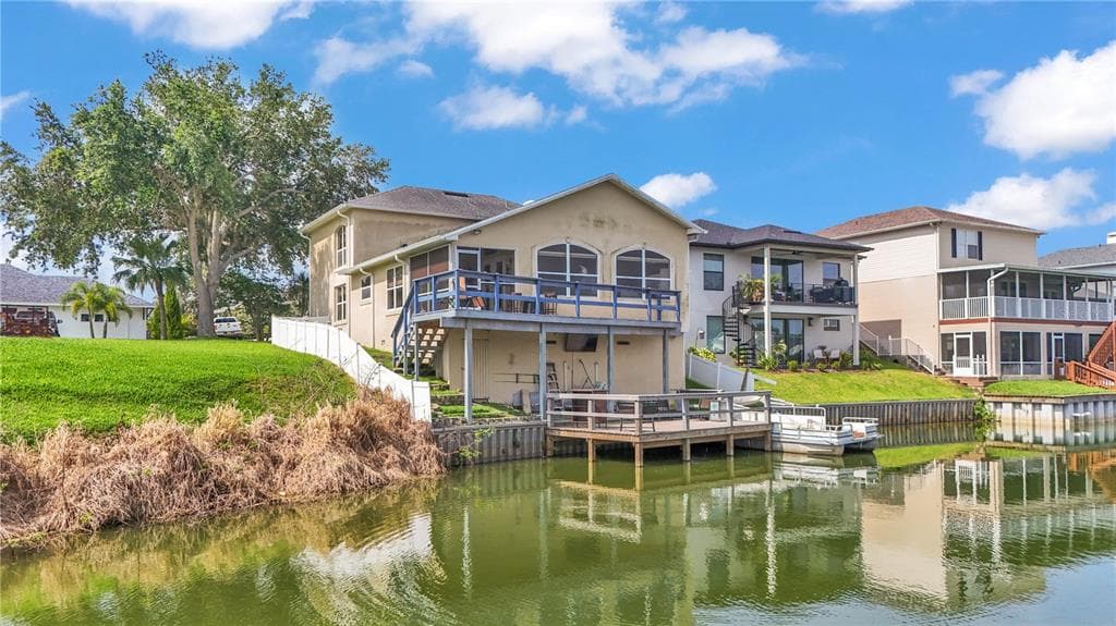 601 PENINSULAR DRIVE, LAKELAND, FL 33813